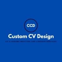 Custom CV Design logo - Similar company to Learning Space