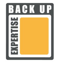 Backup Expertise logo - Similar company to Beltramelli