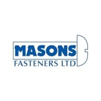 Masons Fasteners Ltd logo - Similar company to Standard Fasteners