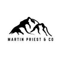 Martin Priest & Co logo - Similar company to Polyiota
