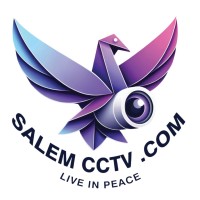 SalemCCTV dot COM logo - Similar company to Kudometrics