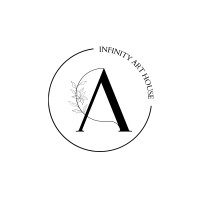 Infinity Art House logo - Similar company to Puffique