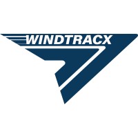Windtracx logo - Similar company to Salesmind Ai - India