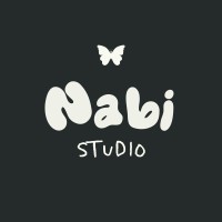 Nabi Studio logo - Similar company to Studio Saturn