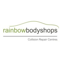 Rainbow Bodyshop Group