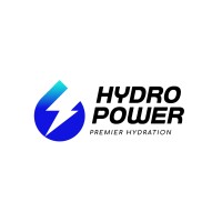 Hydro Power logo - Similar company to Pizza Karma