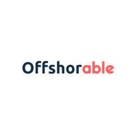 Offshorable logo - Similar company to Rnr It Solutions Inc