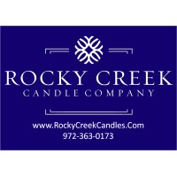Rocky Creek Candle Company logo - Similar company to Kec Special Projects