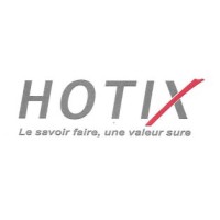 HOTIX logo - Similar company to Whonox
