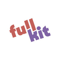 Full Kit logo - Similar company to Wavyfooty