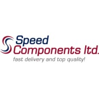 Speed Components logo - Similar company to Ic-Shine Global