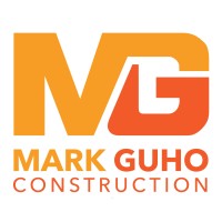 Mark Guho Construction Company logo - Similar company to Debelloy Construction