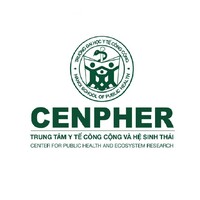 Center for Public Health and Ecosystem Research (CENPHER) logo - Similar company to National Center Of Public Health And Analyses