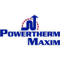 Powertherm Maxim logo - Similar company to Precision Catalyst