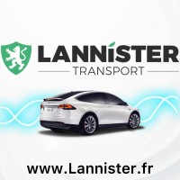 Lannister Vtc Transport logo - Similar company to Vyzmo