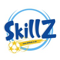 SKILLZ UK Ltd logo - Similar company to Bb Soccer