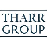 THARR Group logo - Similar company to Lovelofb