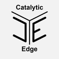Catalytic Edge logo - Similar company to De-X-Constructed