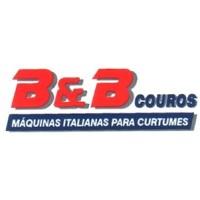 B&B Couros logo - Similar company to Kromatica
