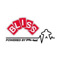 Bliss Distribution Limited logo - Similar company to Workbie