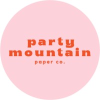 Party Mountain Paper Co.