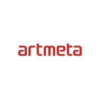 Artmeta logo - Similar company to The Window Boutique