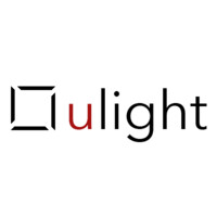 ULIGHT logo - Similar company to U-Light France