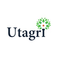 UTAGRI logo - Similar company to Uta Solution