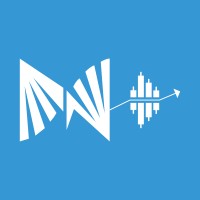 MetaForex logo - Similar company to Novotrend Forex