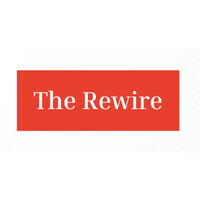 The Rewire logo - Similar company to Aawaz4Climate
