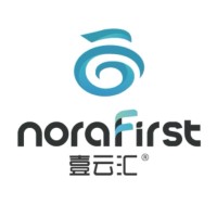 NoraFirst logo - Similar company to Lapay