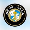 AK Vigilância logo - Similar company to Tks Security