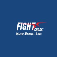 Fightcross MMA logo - Similar company to Infinity Martial Arts Morayfield