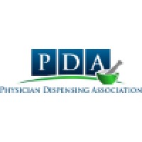 The Physician Dispensing Association logo - Similar company to Physician Support Systems