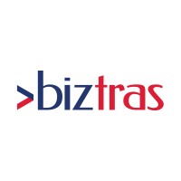 Biztras IT Solutions LLC logo - Similar company to Sudeems