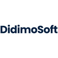 didimosoft logo - Similar company to Loopli