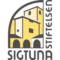 Sigtunastiftelsen logo - Similar company to Deviaq Ab