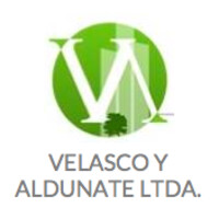 Velasco y Aldunate Ltda. logo - Similar company to Progesa Ltda