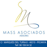Mass Asociados logo - Similar company to Soluciones Sustentables Plantum