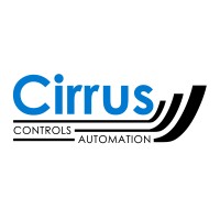 Cirrus Controls and Automation logo - Similar company to Stratus Controls & Automation