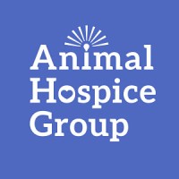 Animal Hospice Group logo - Similar company to Monarchs In Motion