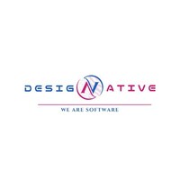 Designative logo - Similar company to Designative Studio