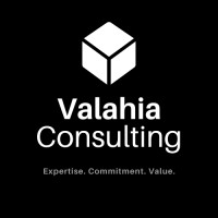 Valahia Consulting logo - Similar company to Obeninc