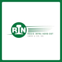 Regio Infra Nord-Ost GmbH & Co. KG logo - Similar company to Akiwifi