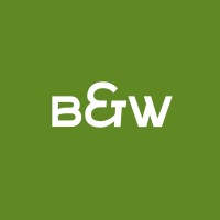Berg & Williams logo - Similar company to Coates Business Services Ltd