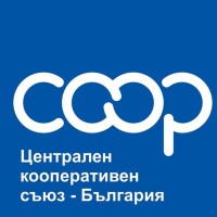 Central Cooperative Union Bulgaria logo - Similar company to Ruralcoop Support Foundation