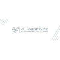 VeiligheidsVisie logo - Similar company to Kwaliteit Centraal