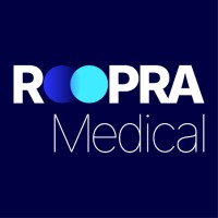 Roopra Medical logo - Similar company to Konduit Ltd