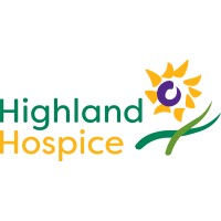 Highland Hospice logo - Similar company to Agreen Hotels & Resorts Pvt Ltd