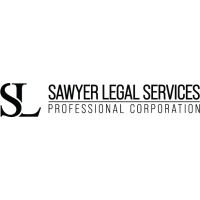 Sawyer Legal Services Professional Corporation logo - Similar company to Slack Consulting